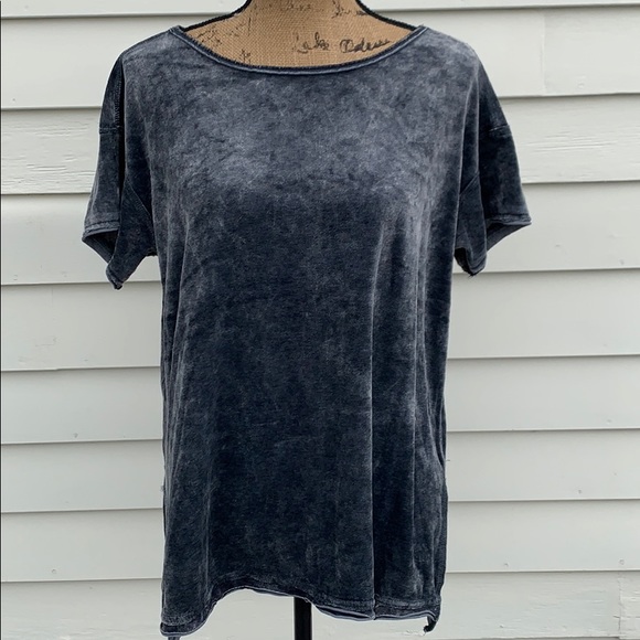 Velour tops Medium and Large - Picture 5 of 8